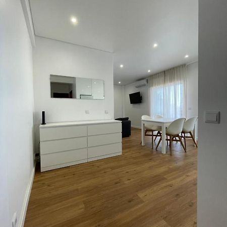 Monte Gordo South Pearl Apartment Kültér fotó