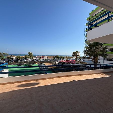 Monte Gordo South Pearl Apartment Kültér fotó