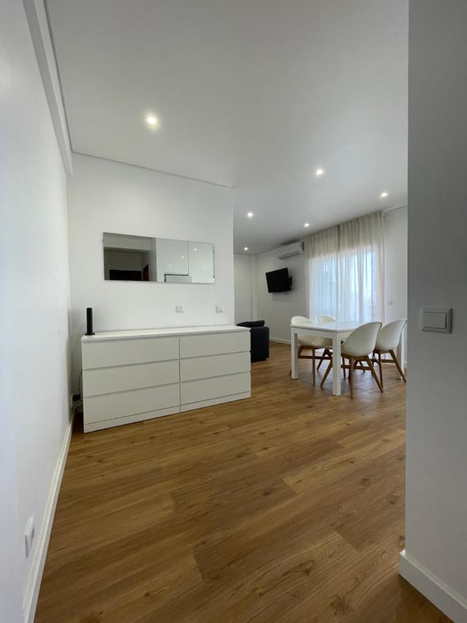 Monte Gordo South Pearl Apartment Kültér fotó