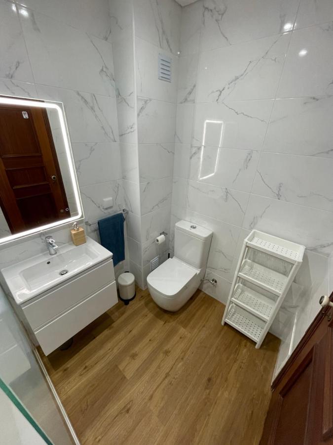 Monte Gordo South Pearl Apartment Kültér fotó