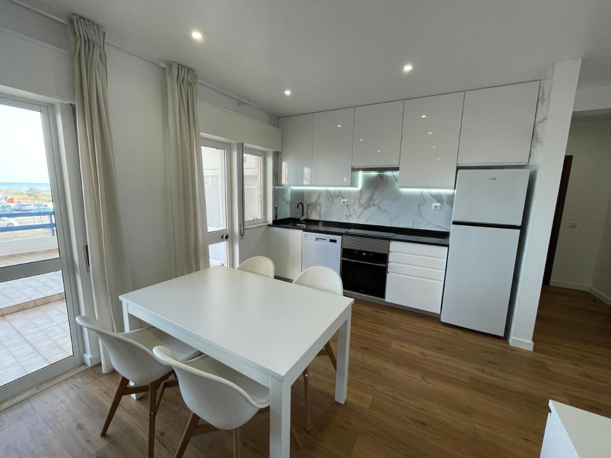 Monte Gordo South Pearl Apartment Kültér fotó