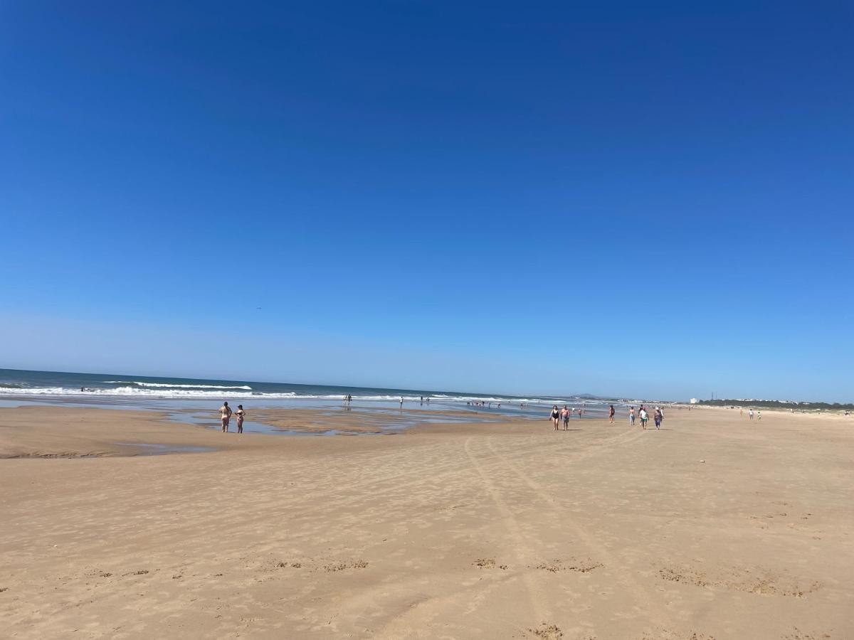 Monte Gordo South Pearl Apartment Kültér fotó