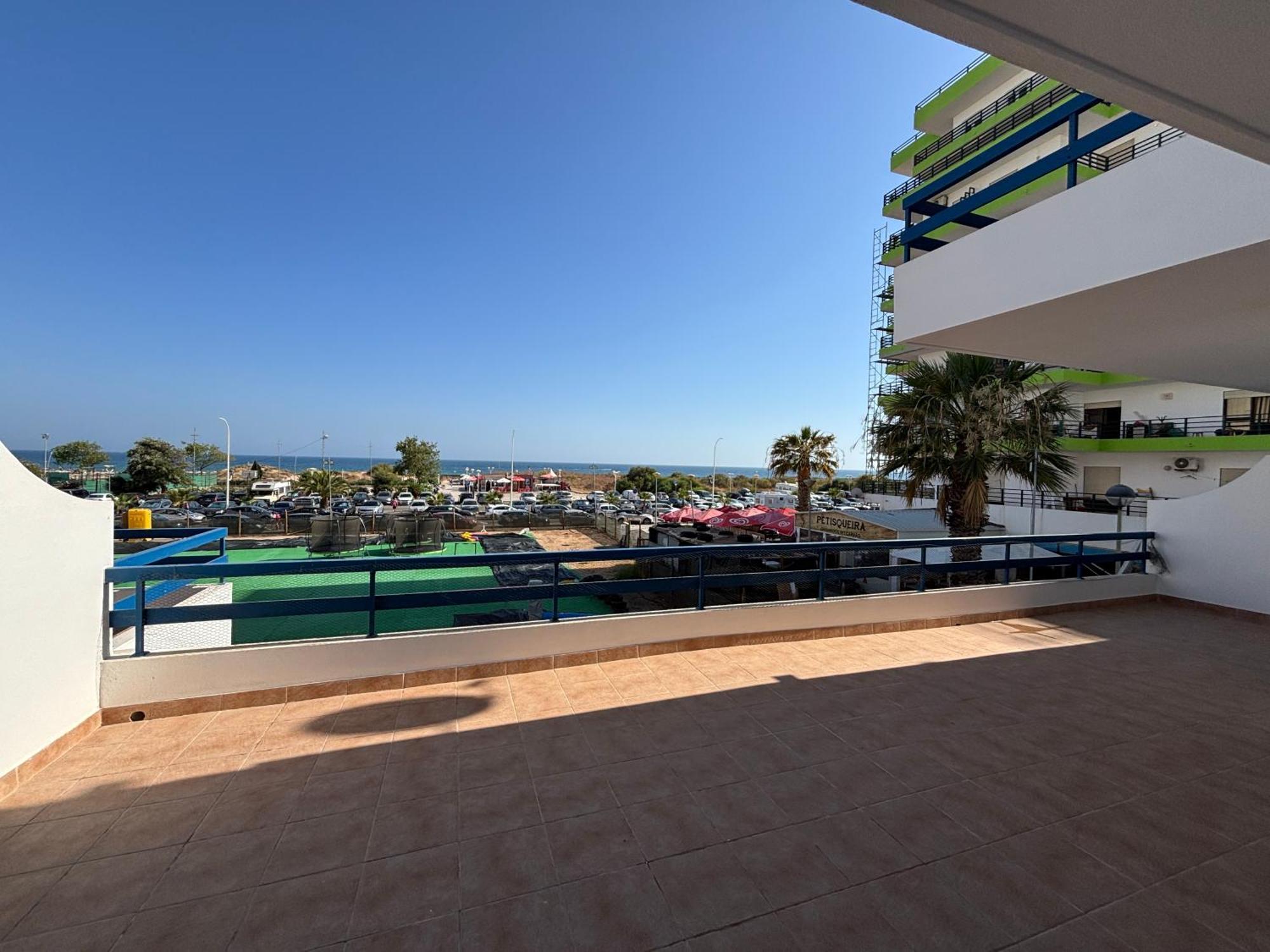 Monte Gordo South Pearl Apartment Kültér fotó